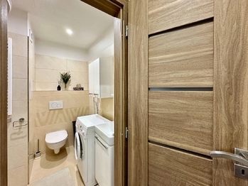 Pronájem bytu 2+kk v osobním vlastnictví 38 m², České Budějovice