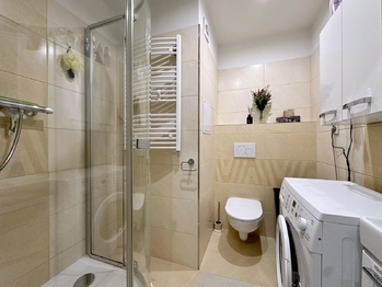 Pronájem bytu 2+kk v osobním vlastnictví 38 m², České Budějovice