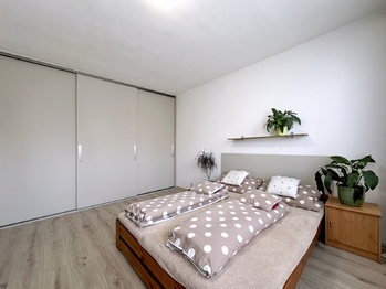 Pronájem bytu 2+kk v osobním vlastnictví 38 m², České Budějovice