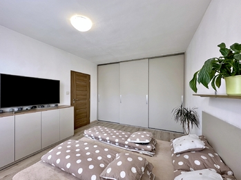 Pronájem bytu 2+kk v osobním vlastnictví 38 m², České Budějovice