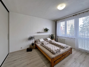 Pronájem bytu 2+kk v osobním vlastnictví 38 m², České Budějovice