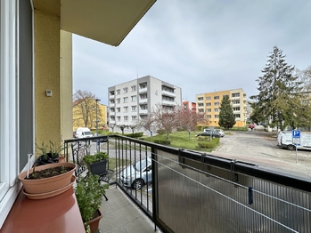 Pronájem bytu 2+kk v osobním vlastnictví 38 m², České Budějovice