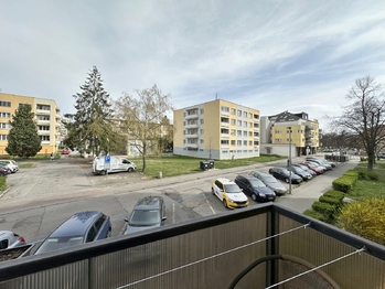 Pronájem bytu 2+kk v osobním vlastnictví 38 m², České Budějovice