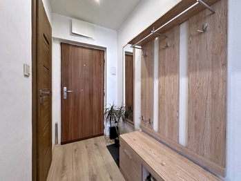 Pronájem bytu 2+kk v osobním vlastnictví 38 m², České Budějovice