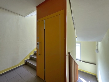 Pronájem bytu 2+kk v osobním vlastnictví 38 m², České Budějovice