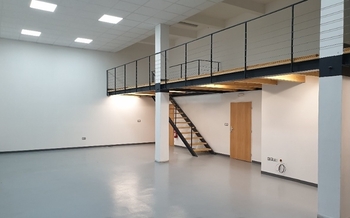 Pronájem kancelářských prostor 111 m², Rožnov pod Radhoštěm