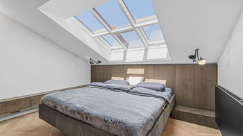 Prodej bytu 3+kk v osobním vlastnictví 89 m², Praha 3 - Vinohrady