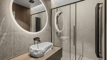 Prodej bytu 3+kk v osobním vlastnictví 89 m², Praha 3 - Vinohrady