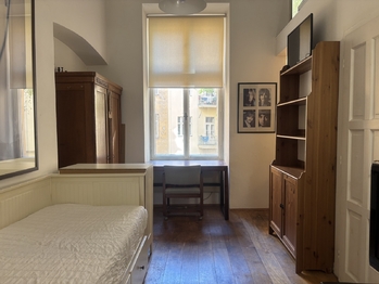 Pronájem bytu 1+kk v osobním vlastnictví 20 m², Praha 1 - Staré Město