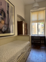 Pronájem bytu 1+kk v osobním vlastnictví 20 m², Praha 1 - Staré Město