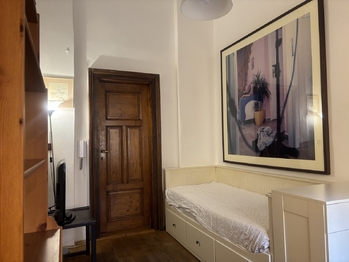 Pronájem bytu 1+kk v osobním vlastnictví 20 m², Praha 1 - Staré Město