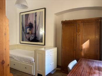 Pronájem bytu 1+kk v osobním vlastnictví 20 m², Praha 1 - Staré Město