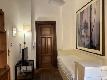 Pronájem bytu 1+kk v osobním vlastnictví 20 m², Praha 1 - Staré Město