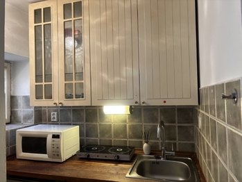 Pronájem bytu 1+kk v osobním vlastnictví 20 m², Praha 1 - Staré Město