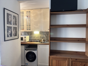 Pronájem bytu 1+kk v osobním vlastnictví 20 m², Praha 1 - Staré Město