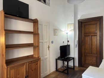 Pronájem bytu 1+kk v osobním vlastnictví 20 m², Praha 1 - Staré Město
