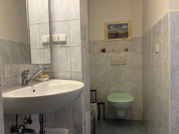 Pronájem bytu 1+kk v osobním vlastnictví 20 m², Praha 1 - Staré Město