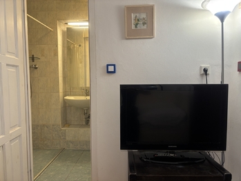 Pronájem bytu 1+kk v osobním vlastnictví 20 m², Praha 1 - Staré Město