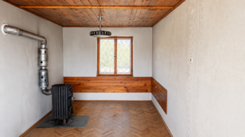 pokoj - Prodej chaty / chalupy 98 m², Týnec nad Labem