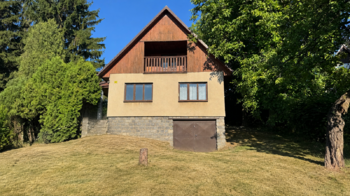 Prodej chaty / chalupy 98 m², Týnec nad Labem