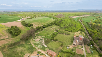 Prodej pozemku 19790 m², Holedeč