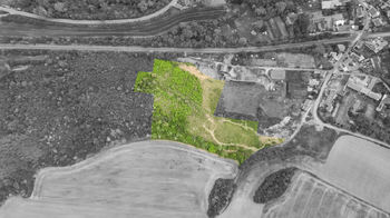 Prodej pozemku 19790 m², Holedeč