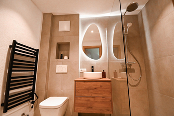 Prodej bytu 1+kk v osobním vlastnictví 35 m², Zell am See