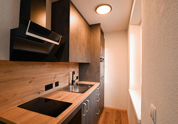 Prodej bytu 1+kk v osobním vlastnictví 35 m², Zell am See