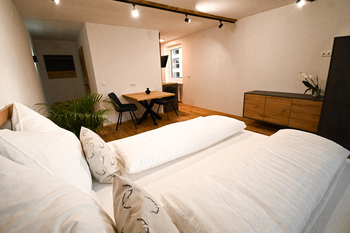 Prodej bytu 1+kk v osobním vlastnictví 35 m², Zell am See