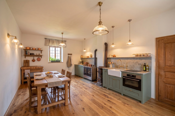 Vizualizace - Prodej domu 142 m², Lipno