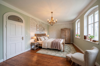 Vizualizace - Prodej domu 142 m², Lipno