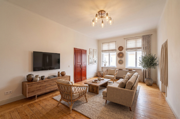 Vizualizace - Prodej domu 142 m², Lipno