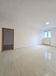 Pronájem bytu 3+1 v osobním vlastnictví 80 m², Bílina