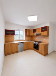 Pronájem bytu 3+1 v osobním vlastnictví 80 m², Bílina