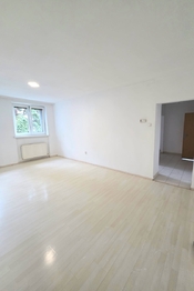 Pronájem bytu 3+1 v osobním vlastnictví 80 m², Bílina