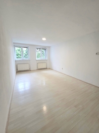 Pronájem bytu 3+1 v osobním vlastnictví 80 m², Bílina