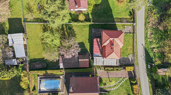 Prodej domu 102 m², Chocerady