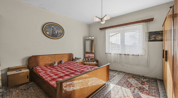 Prodej domu 102 m², Chocerady
