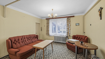 Prodej domu 102 m², Chocerady