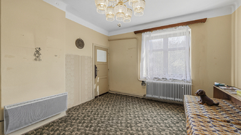 Prodej domu 102 m², Chocerady