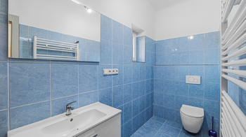 Prodej domu 102 m², Chocerady