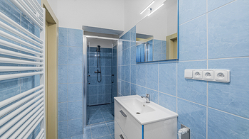 Prodej domu 102 m², Chocerady