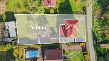 Prodej domu 102 m², Chocerady