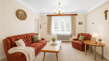 Prodej domu 102 m², Chocerady