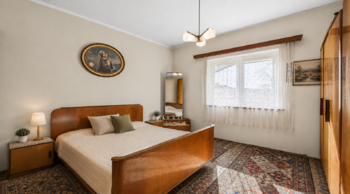 Prodej domu 102 m², Chocerady