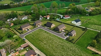 Prodej pozemku 6013 m², Želiv