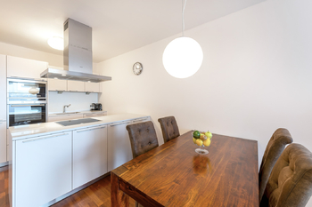 Pronájem bytu 3+kk v osobním vlastnictví 107 m², Praha 3 - Žižkov