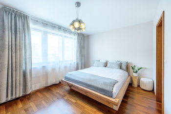 Pronájem bytu 3+kk v osobním vlastnictví 107 m², Praha 3 - Žižkov