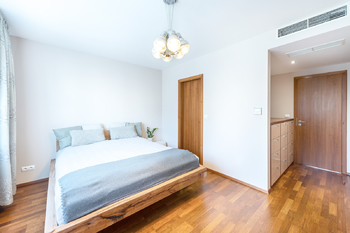 Pronájem bytu 3+kk v osobním vlastnictví 107 m², Praha 3 - Žižkov