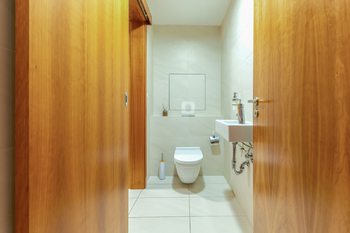 Pronájem bytu 3+kk v osobním vlastnictví 107 m², Praha 3 - Žižkov
